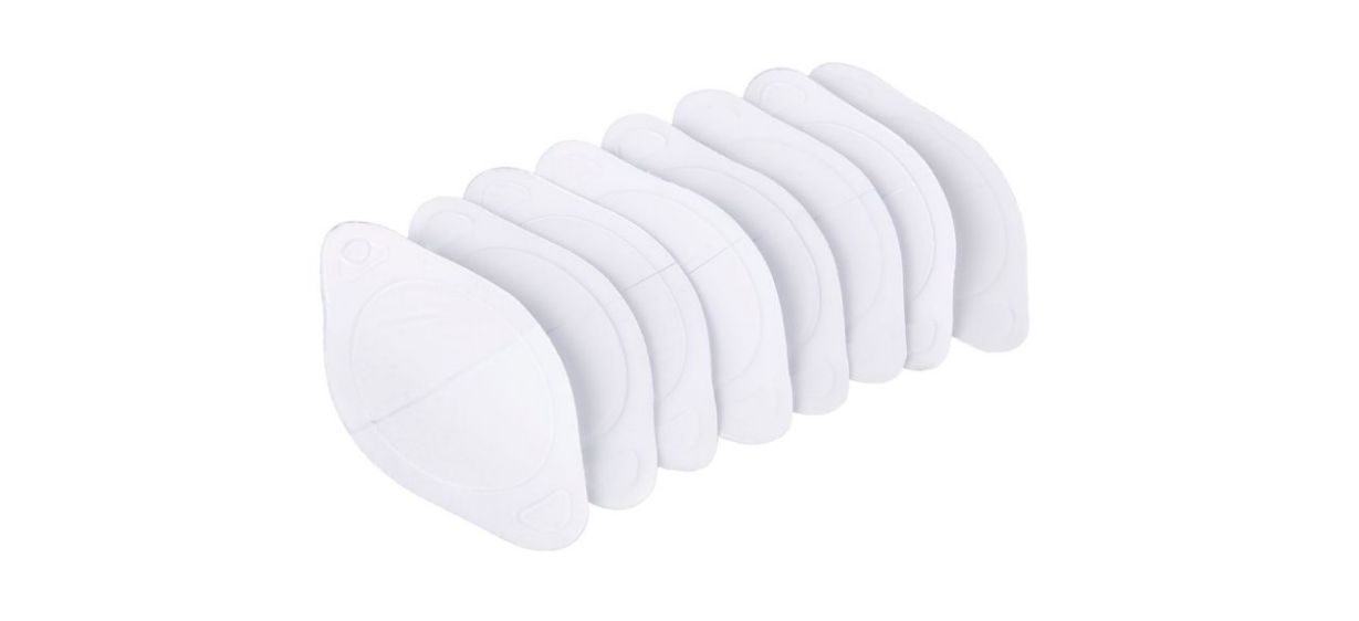 P-TEX Blister and Nipple Protector