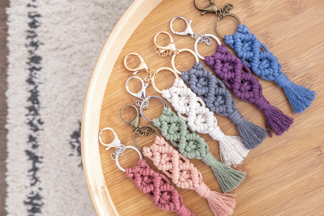 phone charms