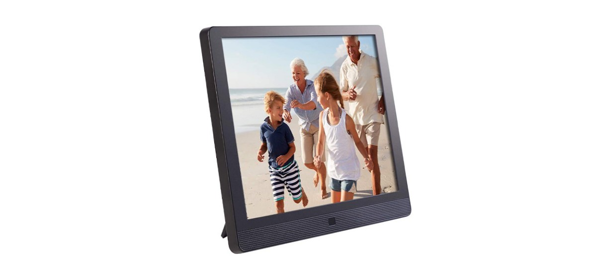 Pix-Star Digital Photo Frame