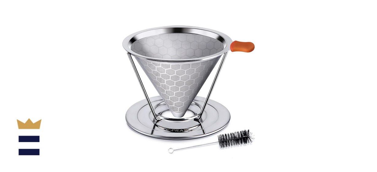 Pour Over Coffee Dripper