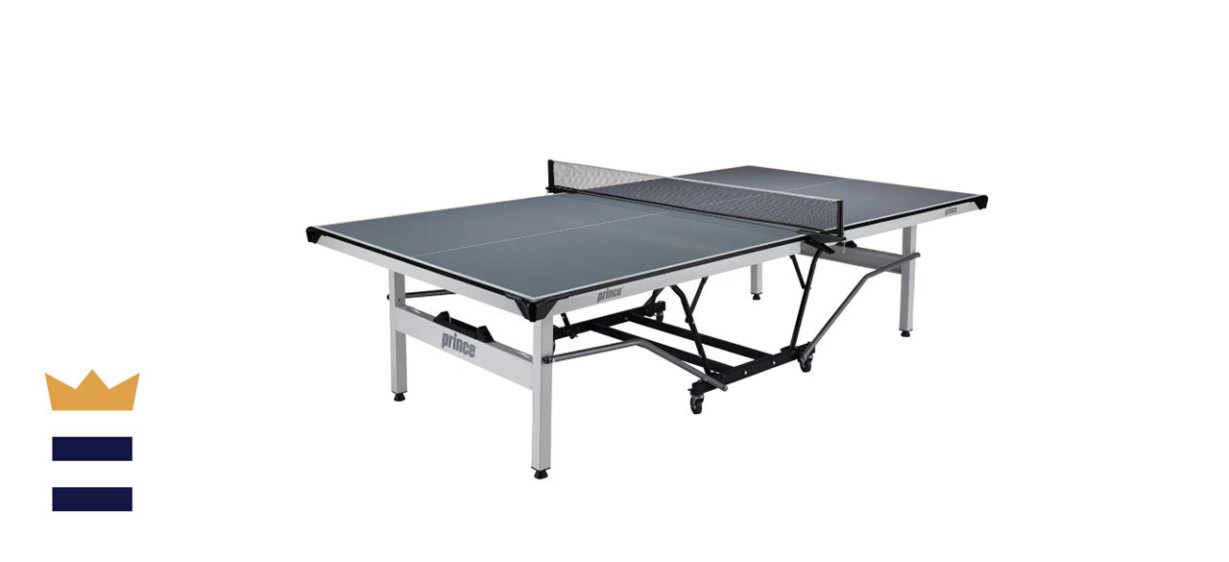 Prince Tournament 6800 Indoor Table Tennis Table