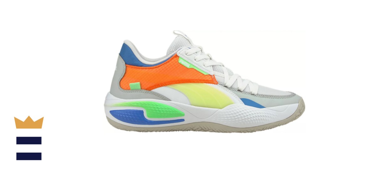 PUMA Court Rider 2.0 Basketball Shoes