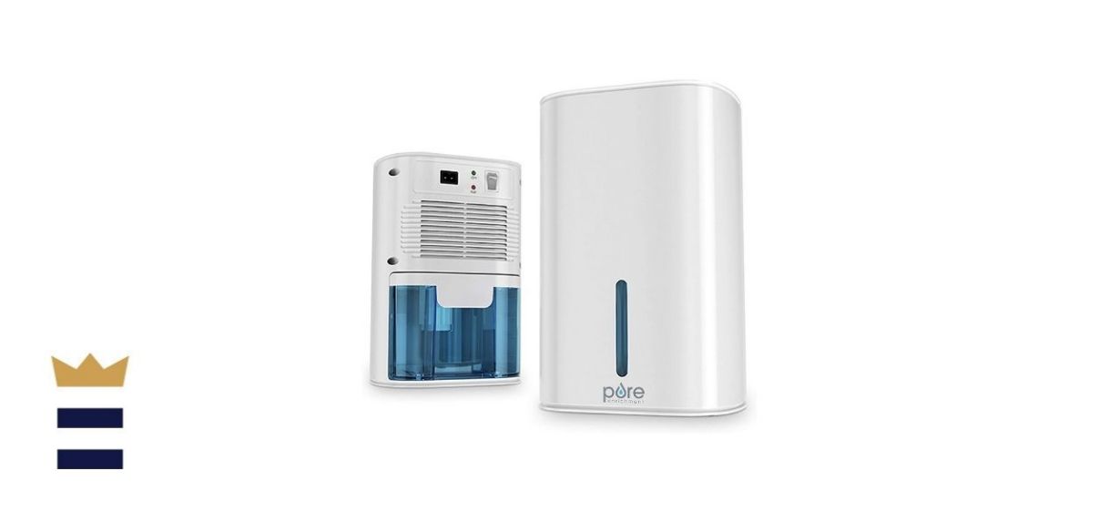 Pure Enrichment PureDry Mini Dehumidifier