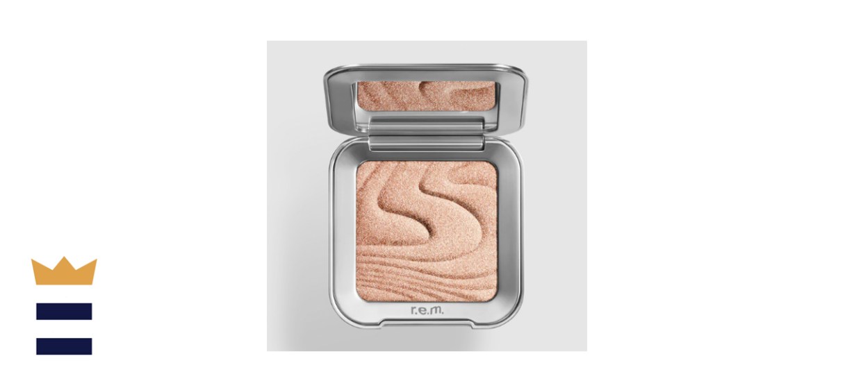 R.E.M. Beauty Interstellar Highlighter Topper