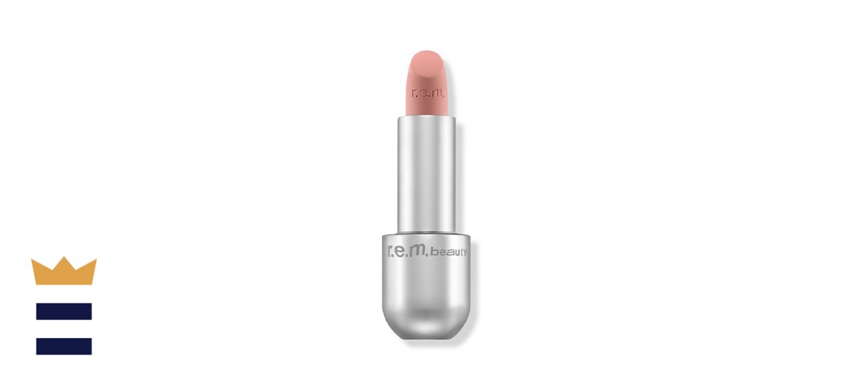 R.E.M. Beauty On Your Collar Matte Lipstick