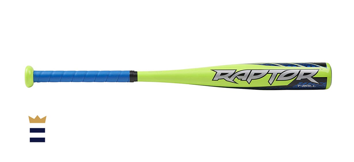 Rawlings Raptor and Remix Youth Bats