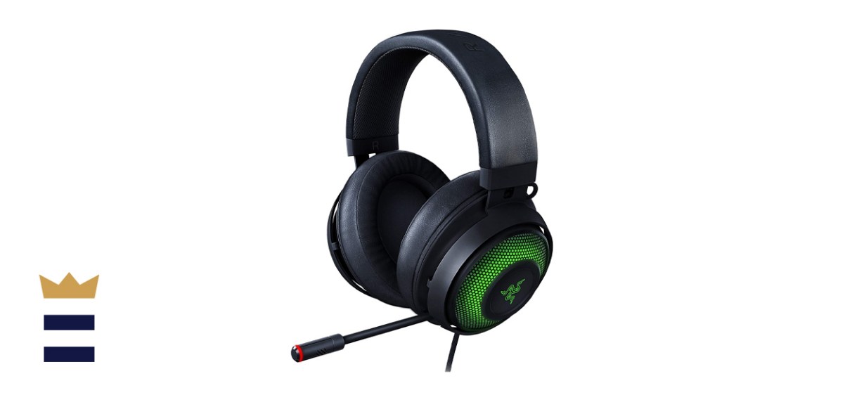 Razer Kraken Ultimate RGB