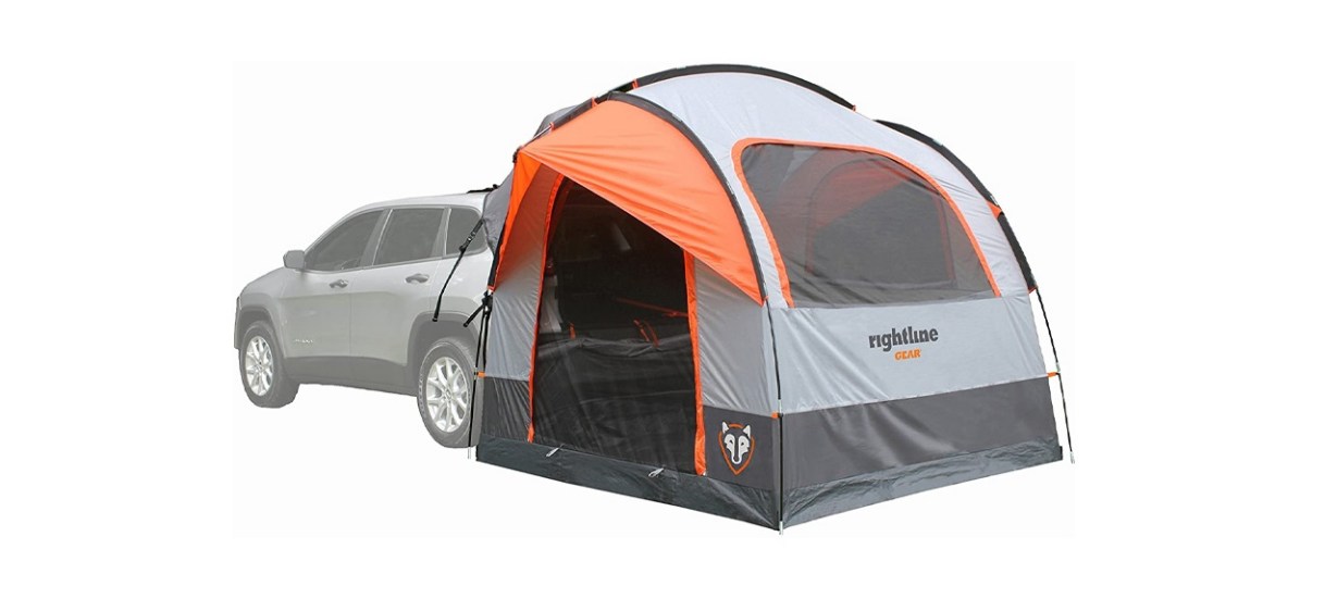 Rightline Gear SUV Tent