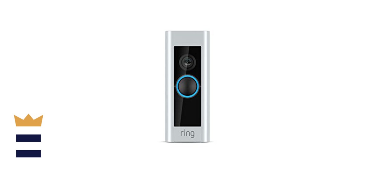 Ring Video Doorbell Pro