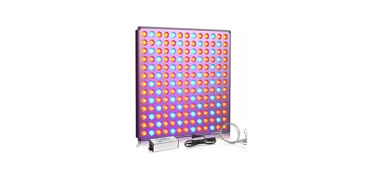 Roleadro LED Grow Light 