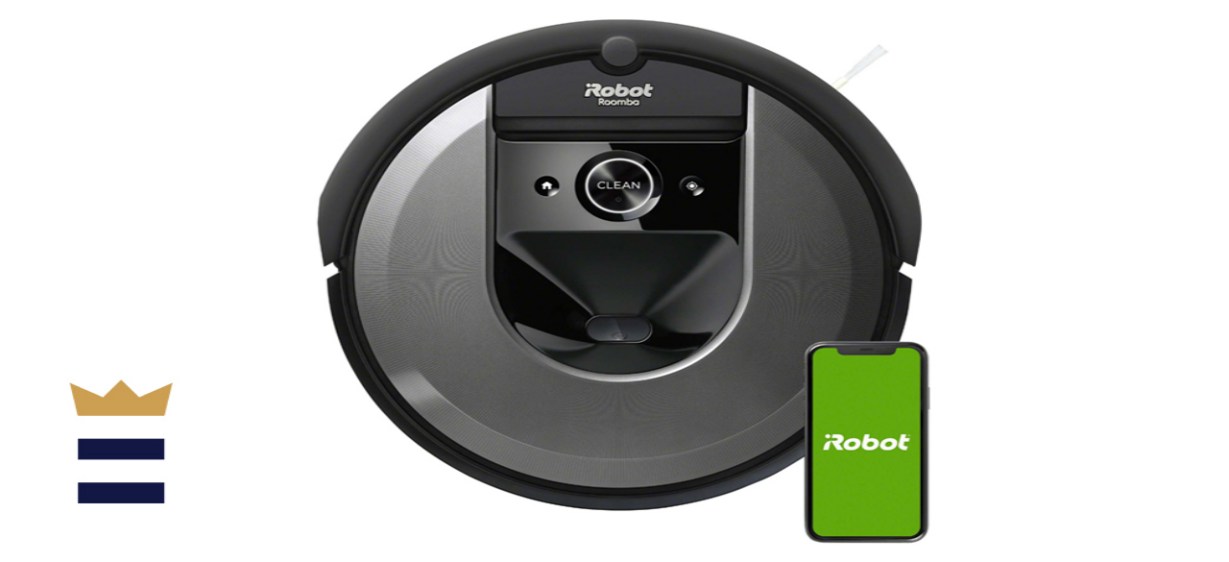 Roomba i7