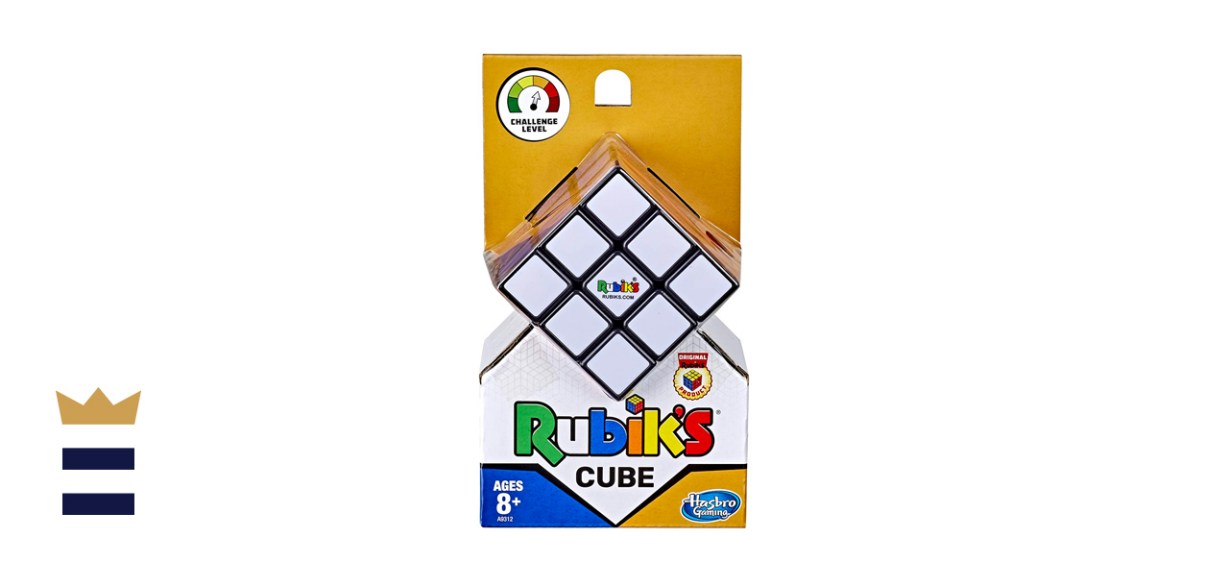 Rubik’s Cube 3 x 3 Puzzle