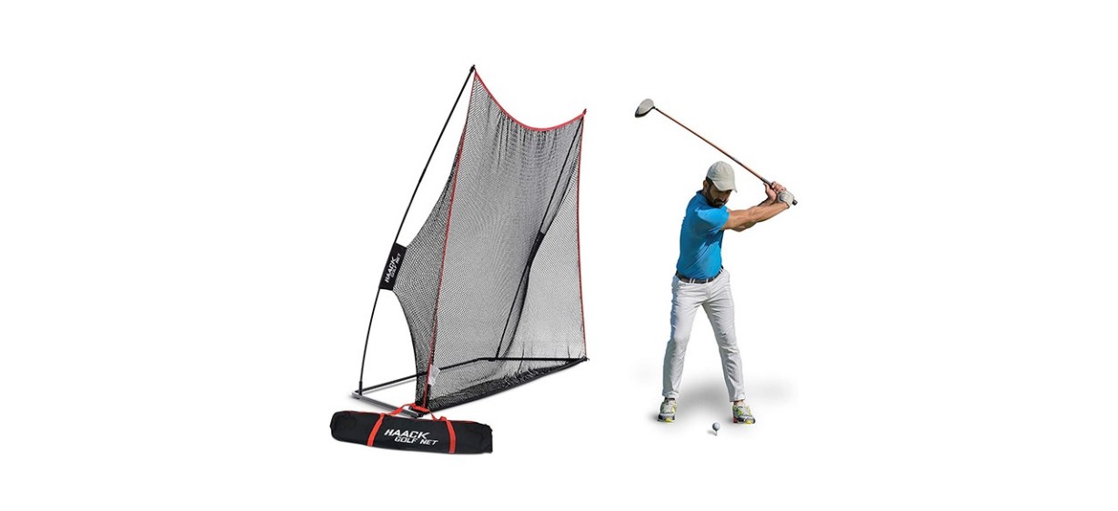 Rukket Sports Haack Golf Net