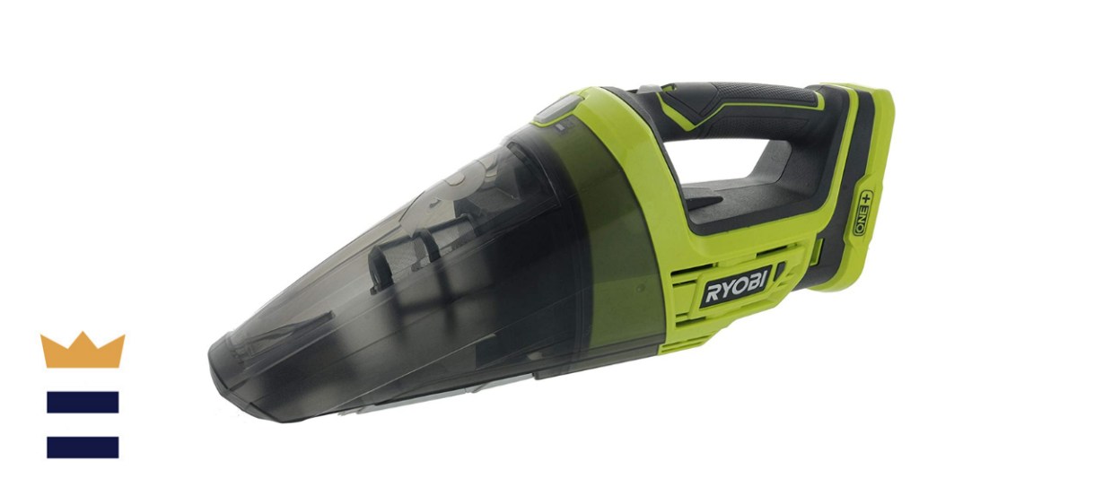 Ryobi P7131 Hand Vac