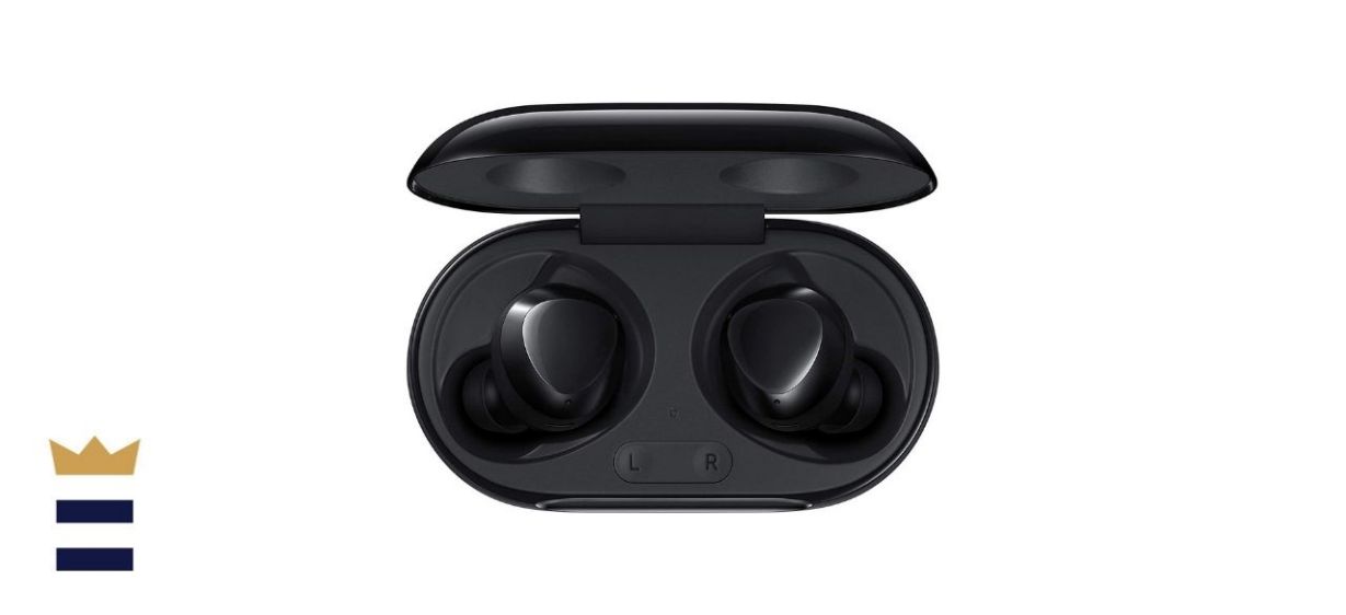 Samsung Galaxy Buds Plus, True Wireless Earbuds