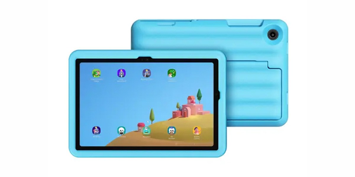 Samsung Galaxy Tab A9+ Kids Edition