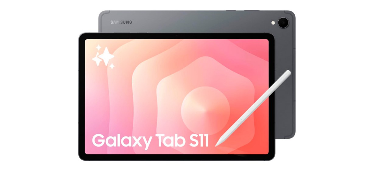 Samsung Galaxy Tab S11