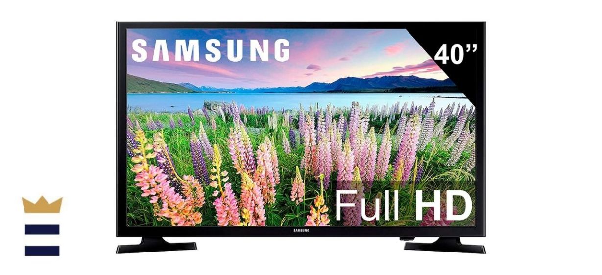 Samsung LED Smart FHD TV 1080P