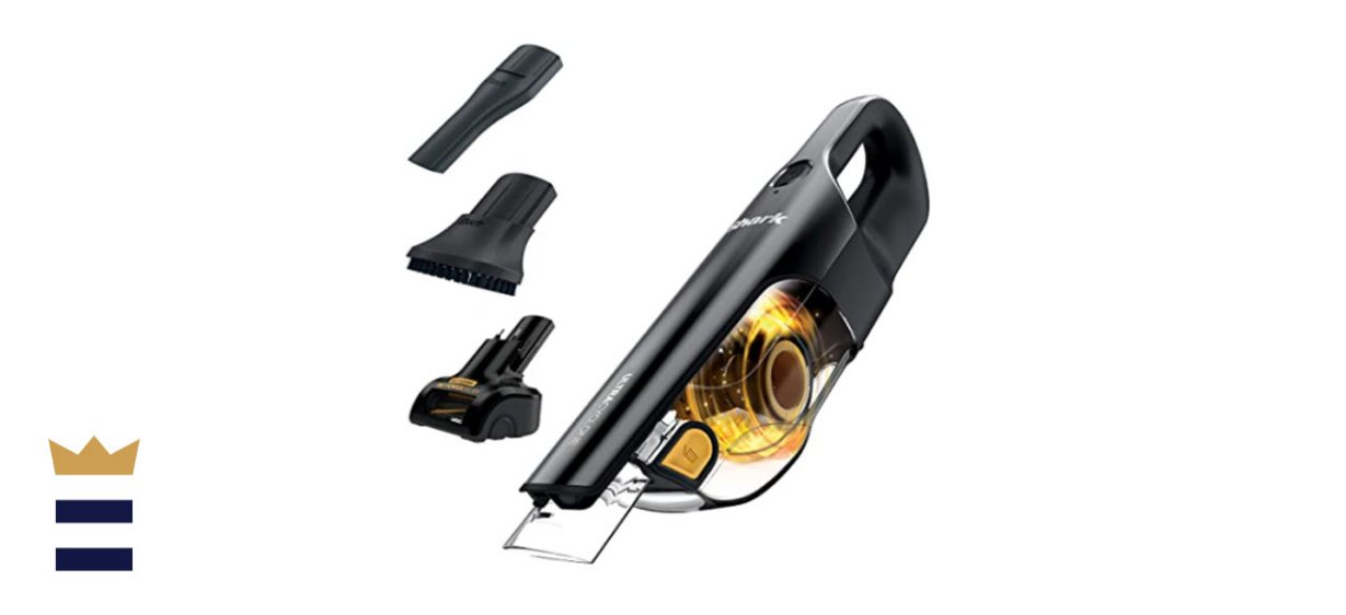 Shark UltraCyclone Pet Pro+ Cordless Handheld Vacuum