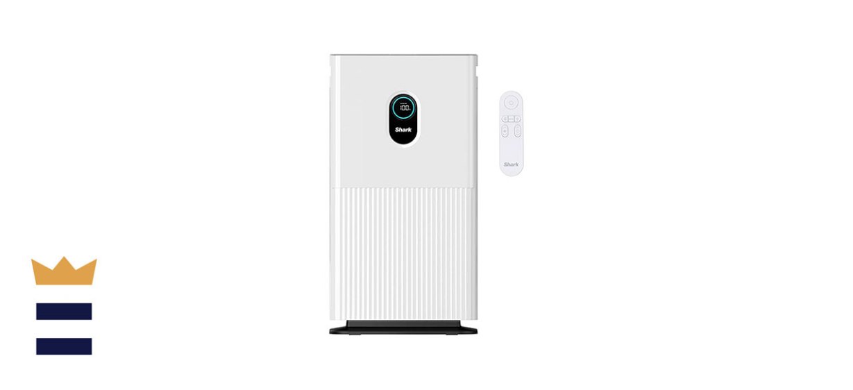 Shark True HEPA Air Purifier 6