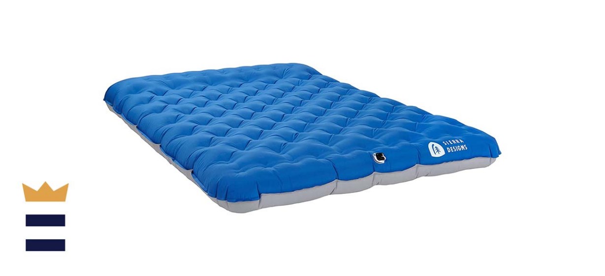 Sierra Designs Camping Air Bed