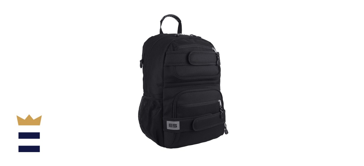Eastsport Multi Compartment Skater Backpack 