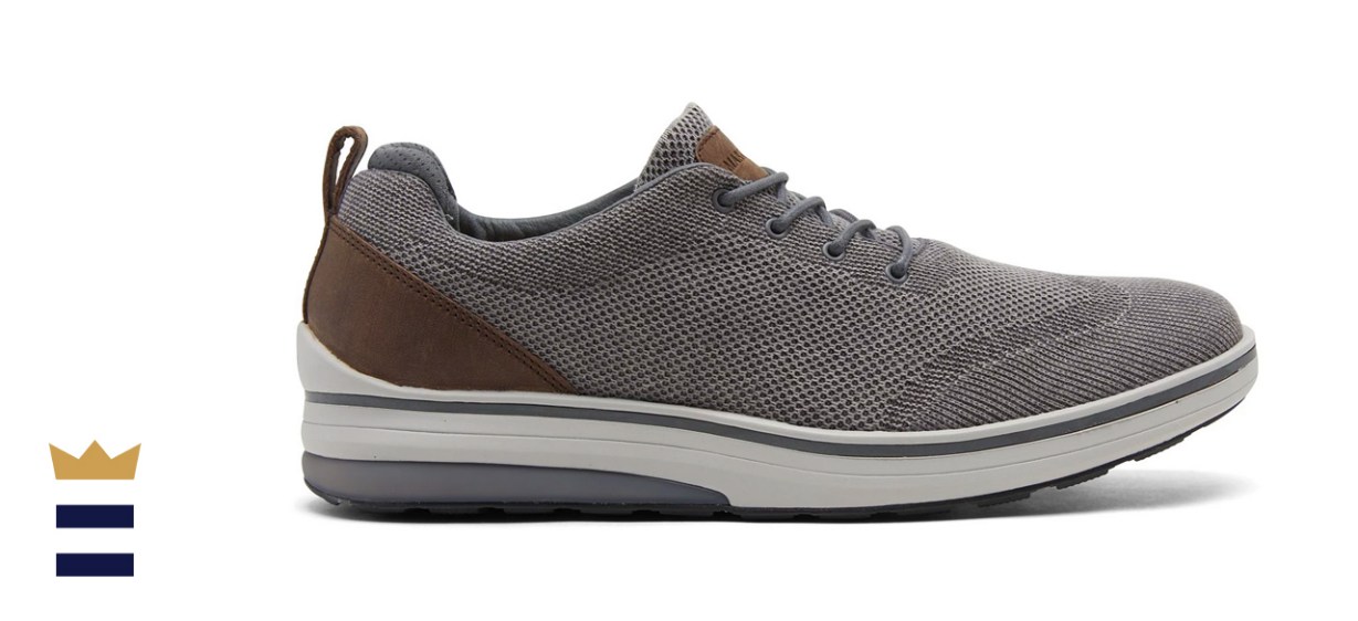 Skechers Men’s Casual Cell Wrap Sneakers