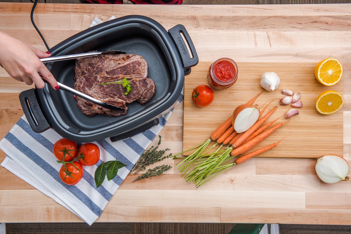 slow cookers