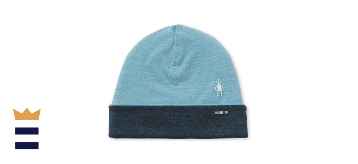 Smartwool Unisex Merino 250 Wool Cuffed Beanie