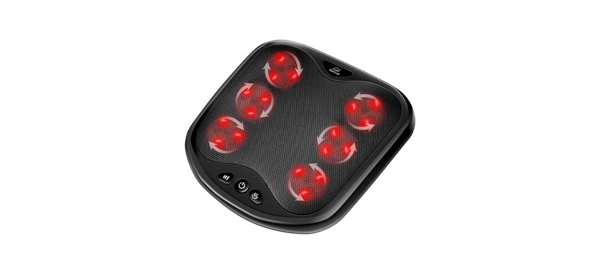 Snailax Shiatsu Foot Massager