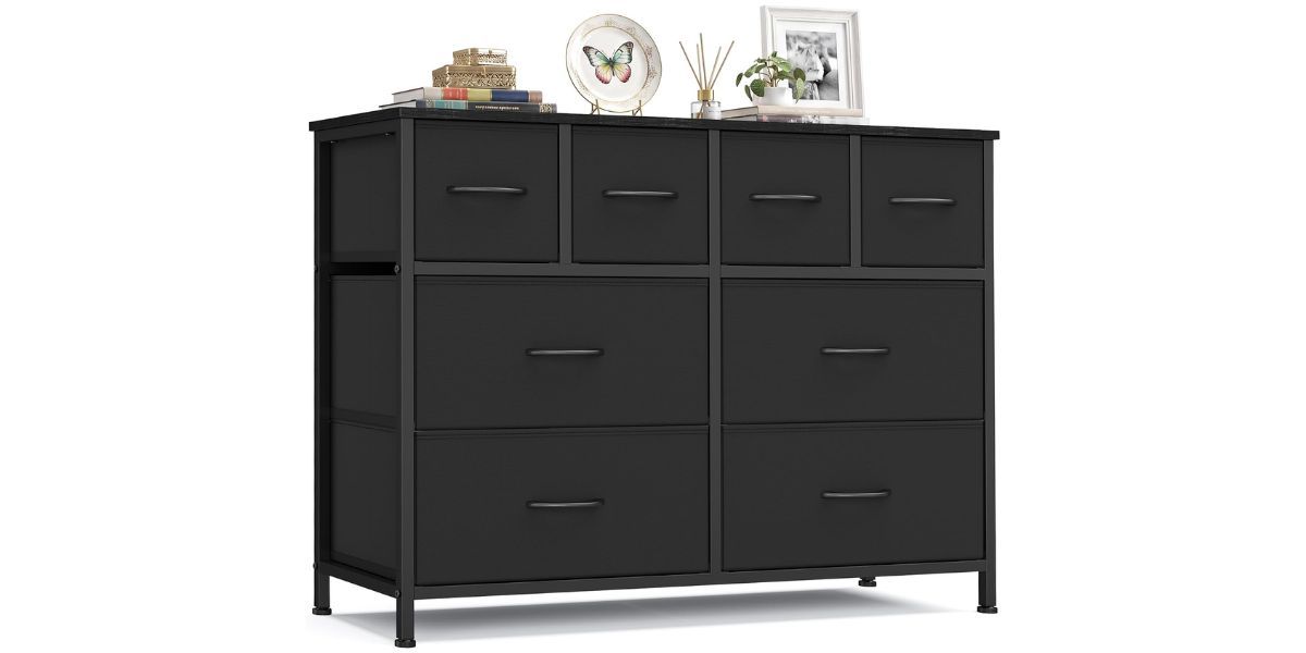 SONGMICS Wide Dresser
