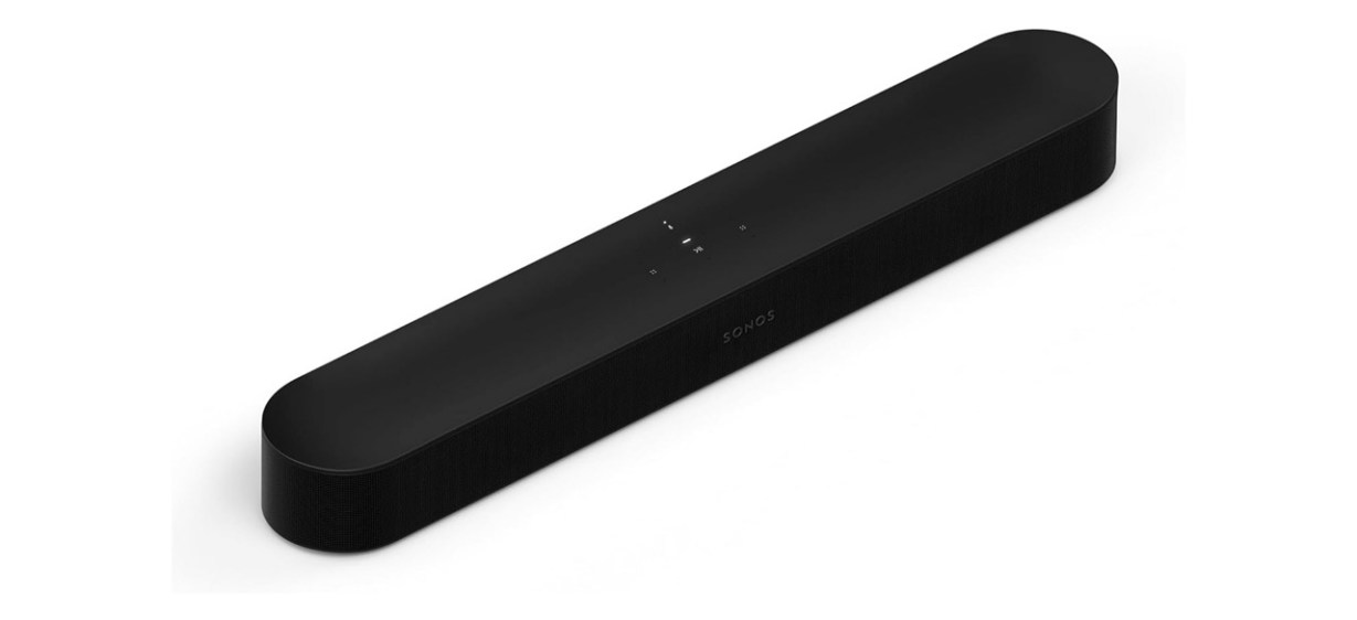Sonos Beam Gen 2