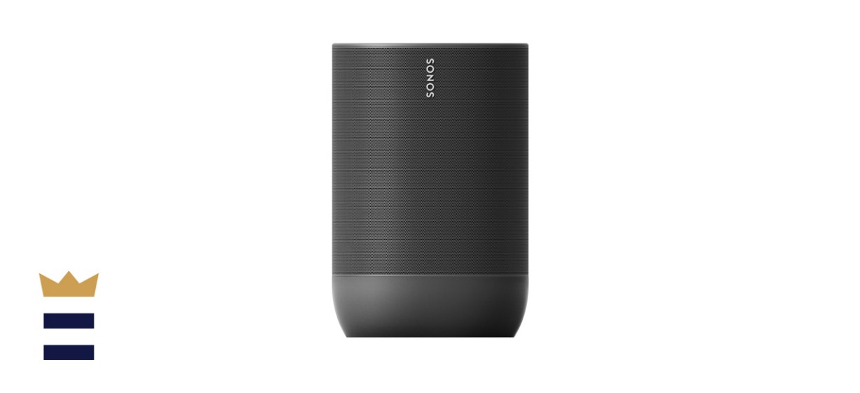 Sonos Move IP56 Bluetooth Speaker