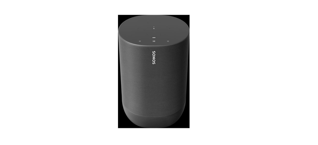 Sonos Move Smart Speaker