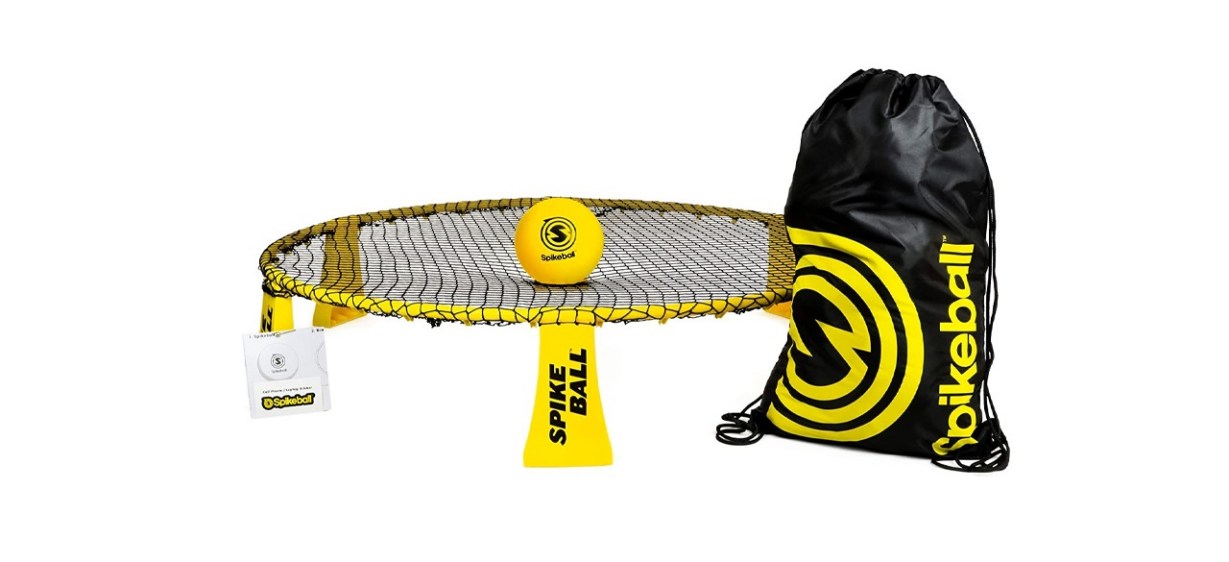 Spikeball Rookie Kit