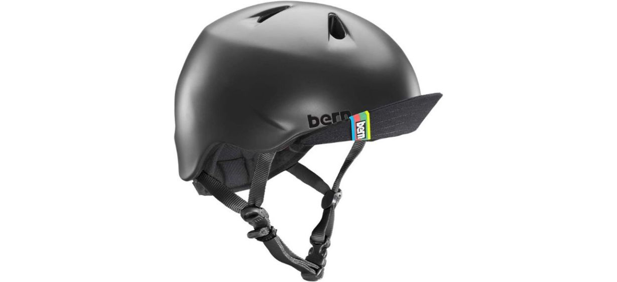 best BERN Kids Nino Helmet