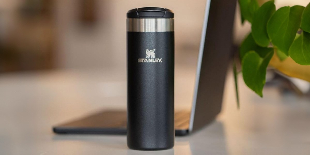 Stanley AeroLight Transit Bottle