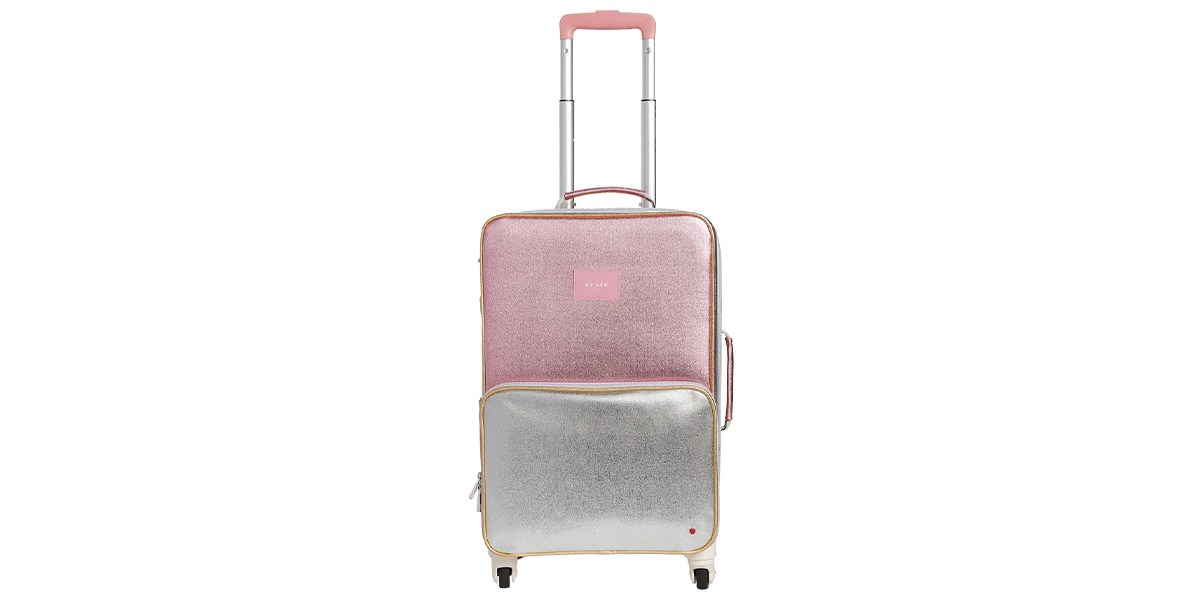 State Logan Carry-on Suitcase
