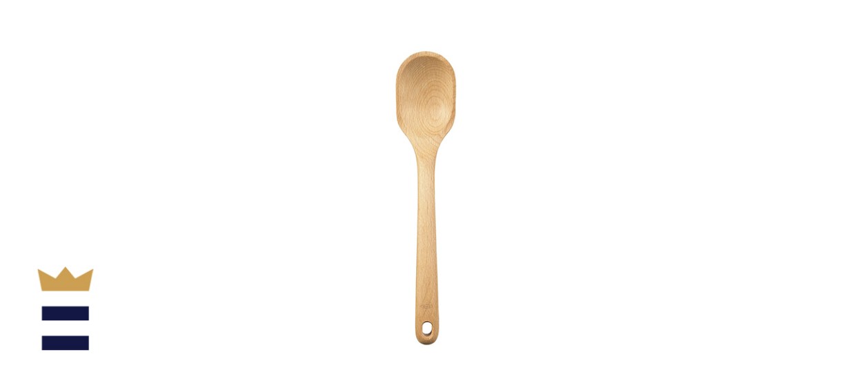 OXO Good Grips Large Wooden Spoon