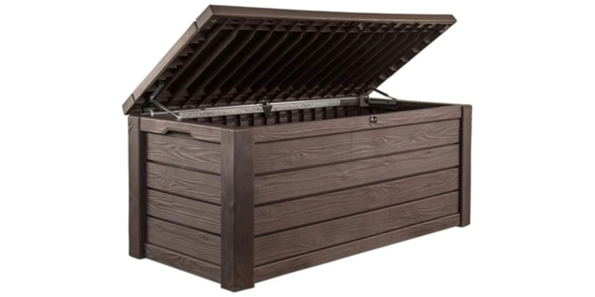 Keter Outdoor Storage Deck Box