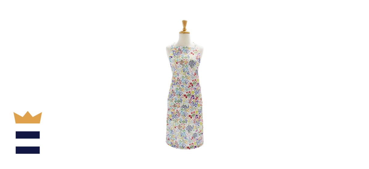 Sur La Table Jardin Apron