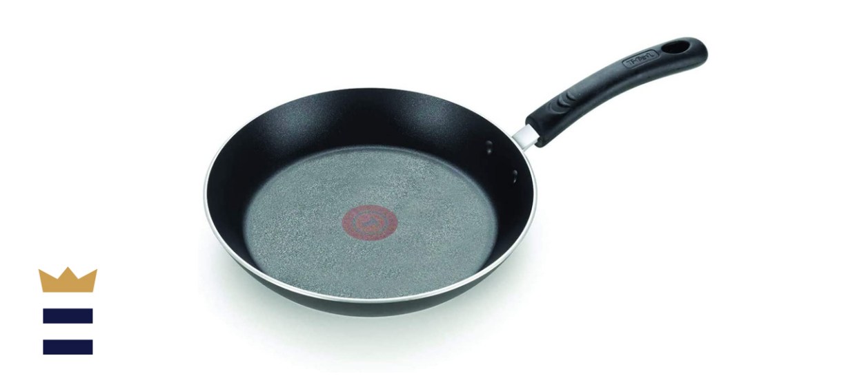 T-fal Professional Total Nonstick Thermo-Spot Heat Indicator Fry Pan