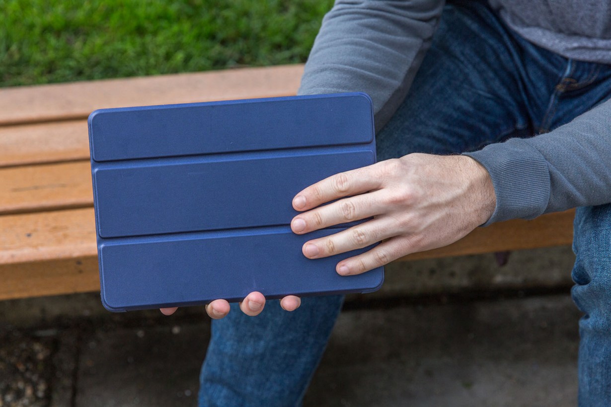 tablet case