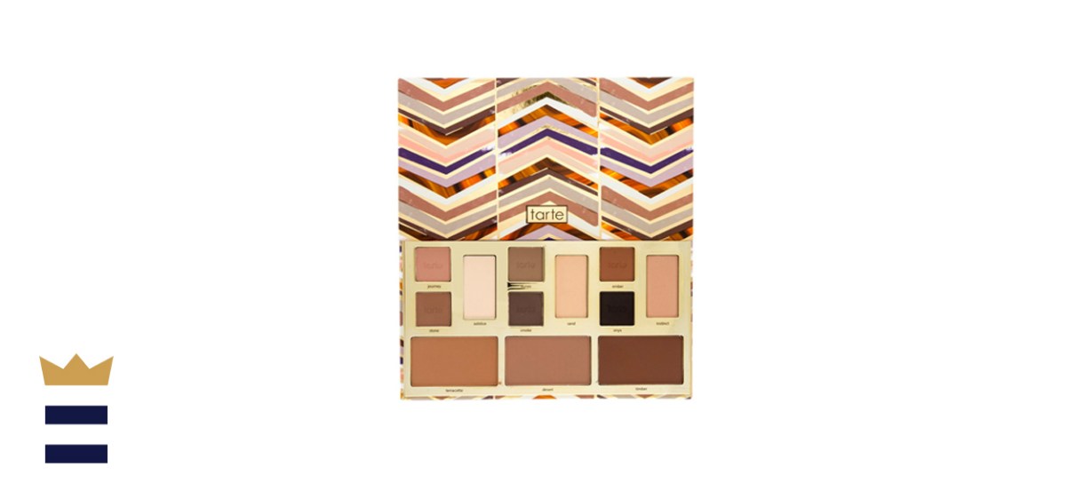 tarte Clay Play Face Shaping Palette