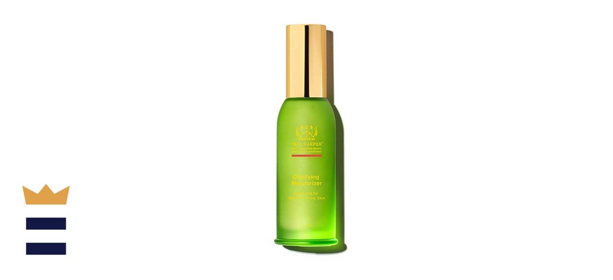Tata Harper Clarifying Moisturizer 