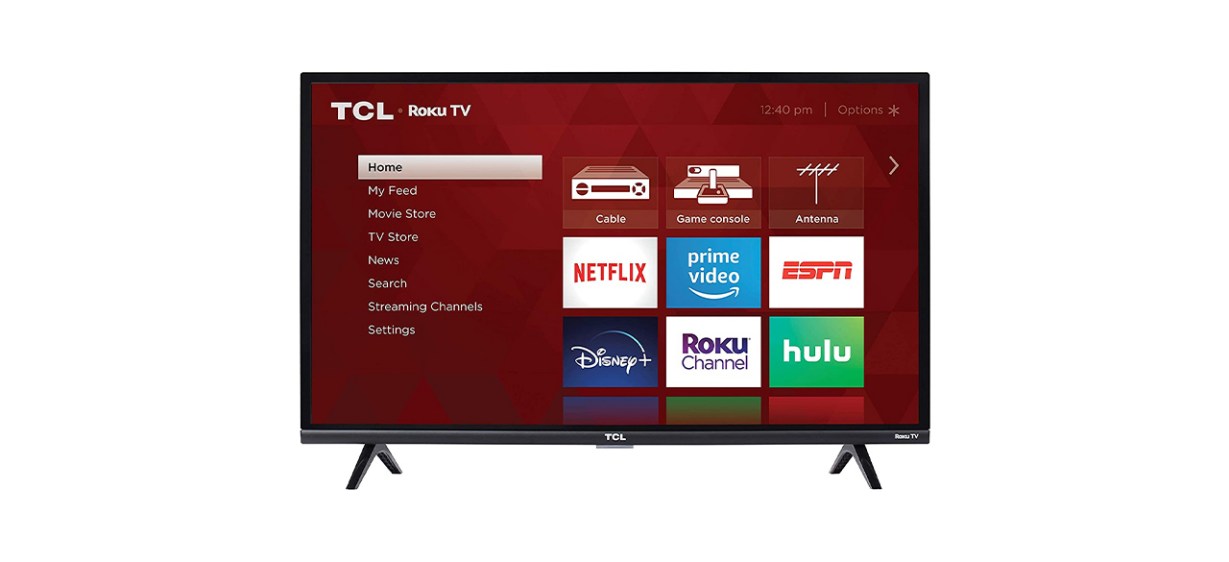 TCL S327