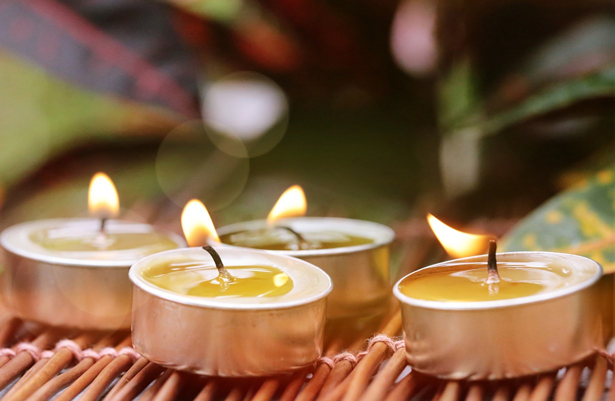 tea light candles1