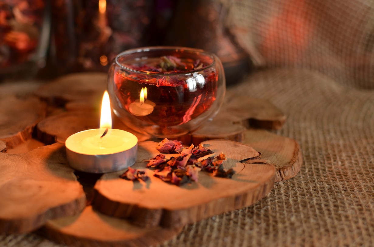 tea light candles3