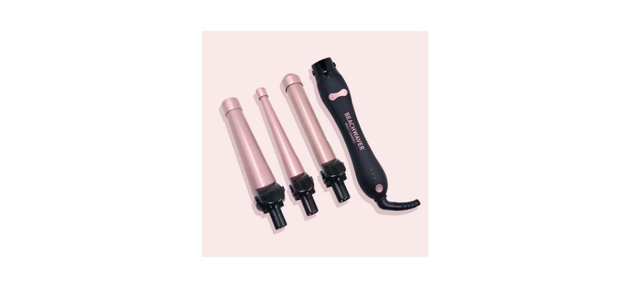 Beachwaver Multi Barrel