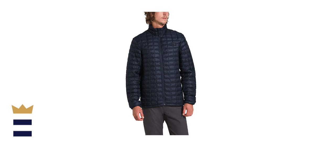 The North Face Men’s ThermoBall Eco Jacket
